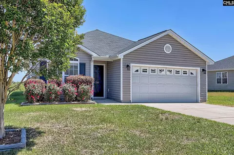116 Congaree Downs Ln, West Columbia, SC 29170