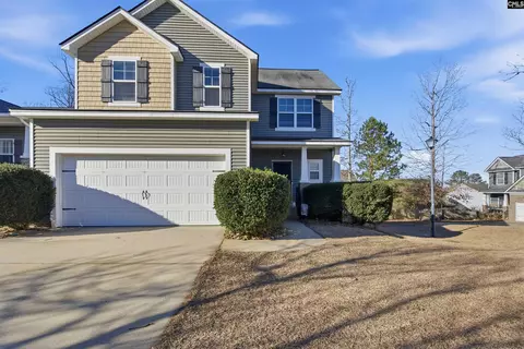 257 Allenbrooke Way, Lexington, SC 29072
