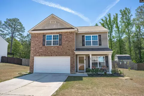 62 Denali Cir, Elgin, SC 29045