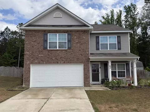 62 Denali Cir, Elgin, SC 29045