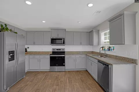 Kitchen - 62 Denali Cir, Elgin, SC 29045 photo 1 of 1