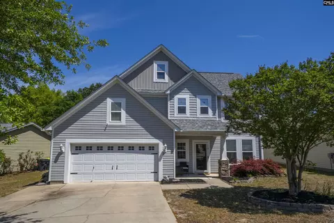 118 Harvest Grove Ln, Lexington, SC 29072