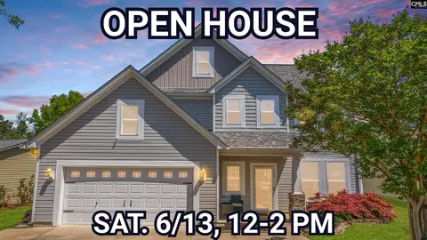 118 Harvest Grove Ln, Lexington, SC 29072