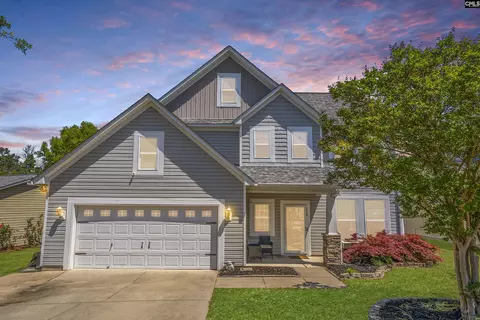 118 Harvest Grove Ln, Lexington, SC 29072