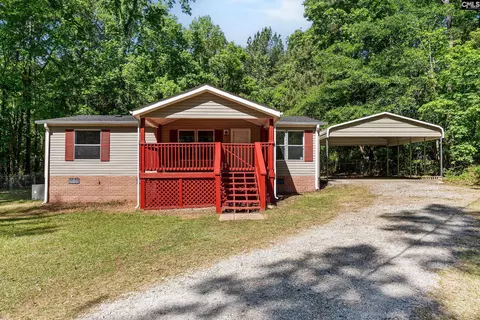 1749 Blacksgate East Rd, Prosperity, SC 29127