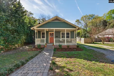3014 Hope Ave, Columbia, SC 29205