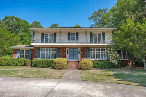 2221 Bermuda Hills Rd, Columbia, SC 29223