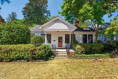 303 Tyler St, Columbia, SC 29205