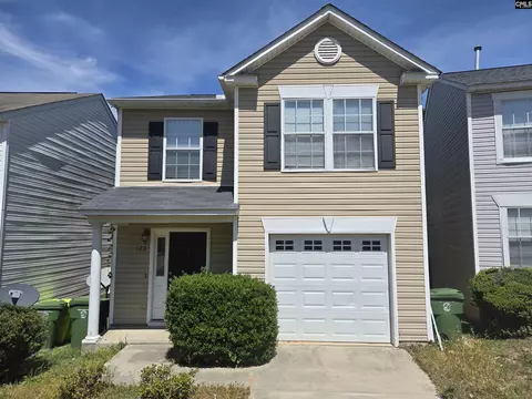 120 Curvewood Rd, Columbia, SC 29229