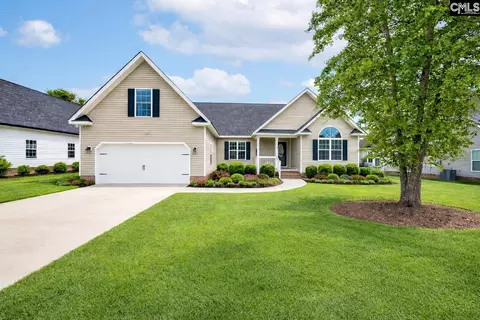 94 Rapid Run, Camden, SC 29020