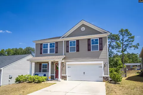 1107 Dawhoo Ct, West Columbia, SC 29170