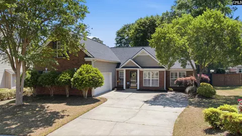 216 Loskin Ln, Lexington, SC 29073