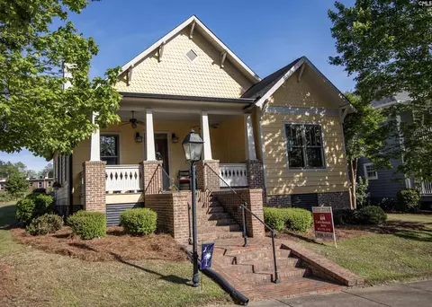 1536 Harrington St, Newberry, SC 29108