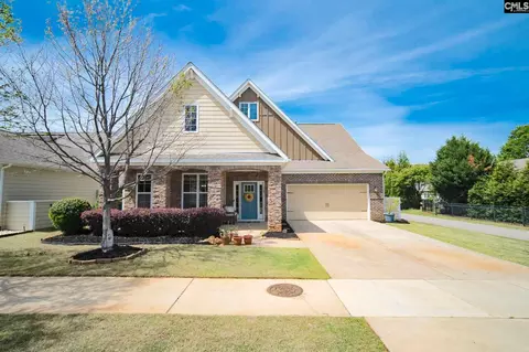 725 Coriander Rd, Blythewood, SC 29016