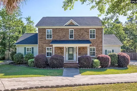 159 Mclee Rd, Lexington, SC 29073
