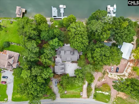 2884 Lake Rd, Ridgeway, SC 29130 photo 2