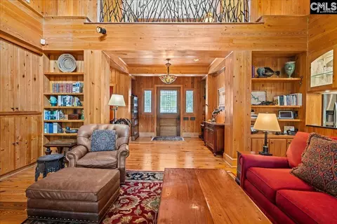 2884 Lake Rd, Ridgeway, SC 29130 photo 10
