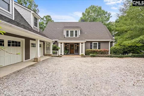 2884 Lake Rd, Ridgeway, SC 29130 photo 7
