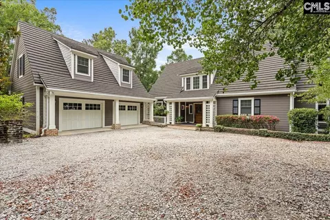 2884 Lake Rd, Ridgeway, SC 29130 photo 9