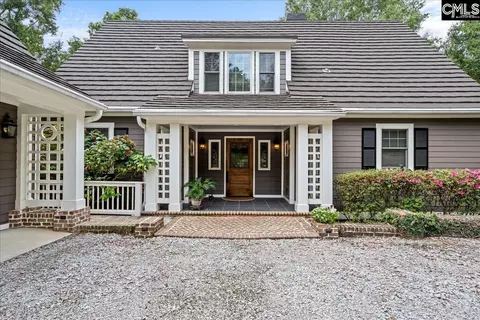 2884 Lake Rd, Ridgeway, SC 29130 photo 6