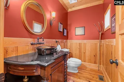 2884 Lake Rd, Ridgeway, SC 29130 photo 21