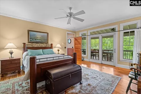 2884 Lake Rd, Ridgeway, SC 29130 photo 23