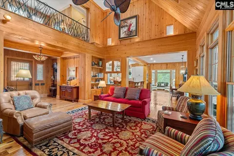 2884 Lake Rd, Ridgeway, SC 29130 photo 12