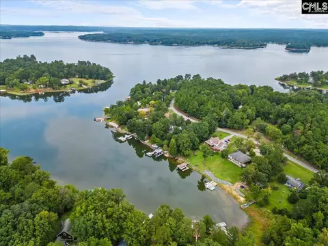 2884 Lake Rd, Ridgeway, SC 29130 photo 4