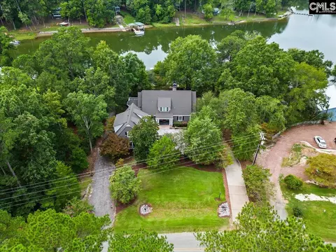 2884 Lake Rd, Ridgeway, SC 29130