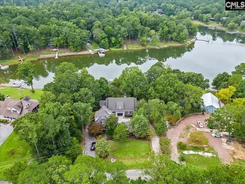 2884 Lake Rd, Ridgeway, SC 29130 photo 3
