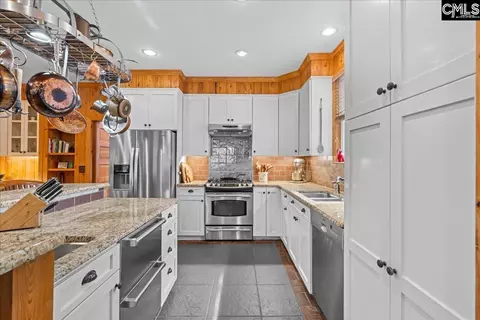 2884 Lake Rd, Ridgeway, SC 29130 photo 15
