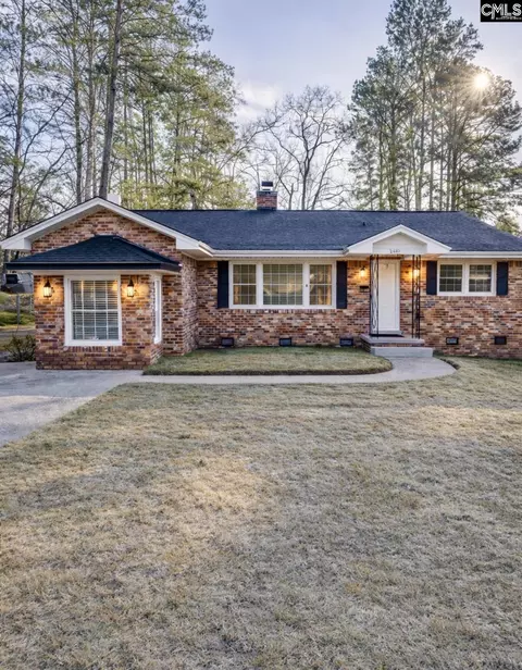 2532 Parkwood Dr, Columbia, SC 29204