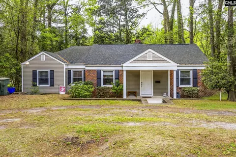 3139 Harrison Rd, Columbia, SC 29204