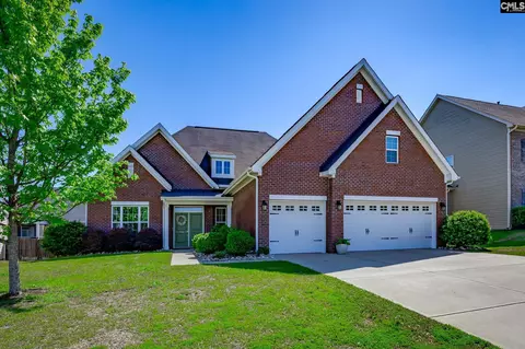 114 Yellowbark Dr, Lexington, SC 29072
