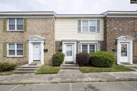 7602 Hunt Club Rd, Columbia, SC 29223