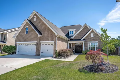 528 Montrose Dr, Lexington, SC 29072