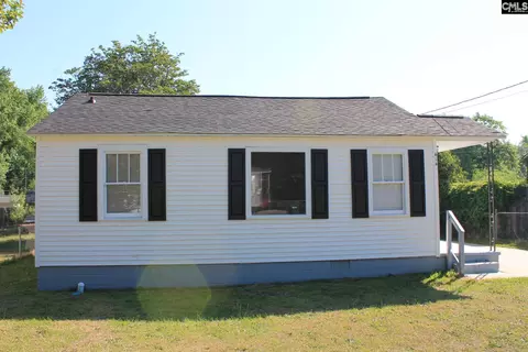 414 Graham Ave, West Columbia, SC 29169