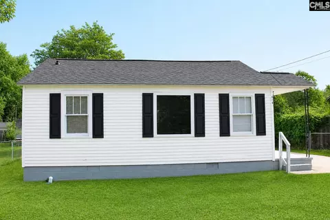 414 Graham Ave, West Columbia, SC 29169