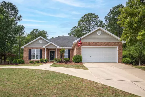 804 Cedar Break Ct, Lexington, SC 29073