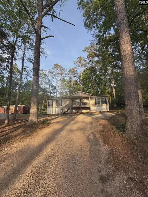1011 Blacksgate E, Prosperity, SC 29127