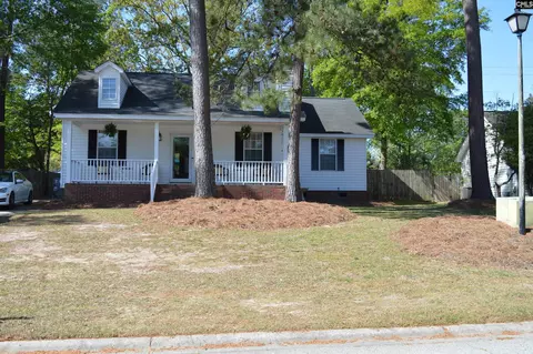204 Beaver Creek Dr, Columbia, SC 29223