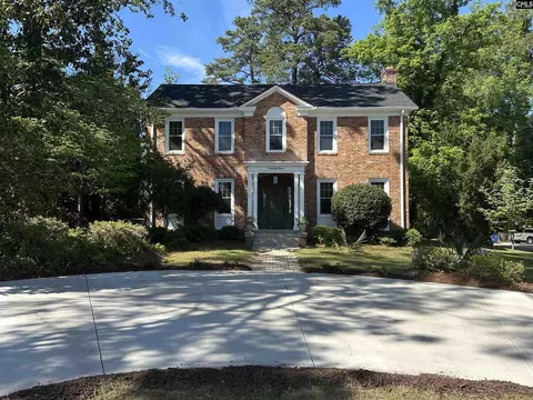 3811 Kilbourne Rd, Columbia, SC 29205