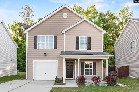221 Arbor Falls Dr, Columbia, SC 29229