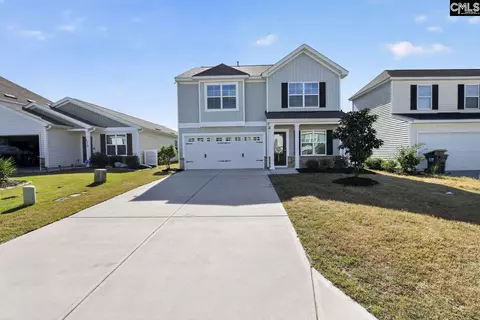 1323 Tanreall Dr, Lexington, SC 29073