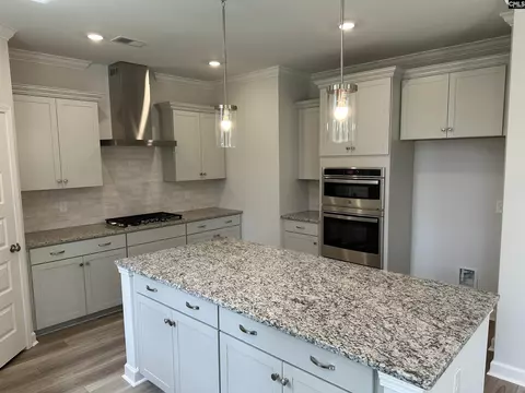Kitchen - 621 Falling Leaf Ln, Chapin, SC 29036 photo 2 of 2