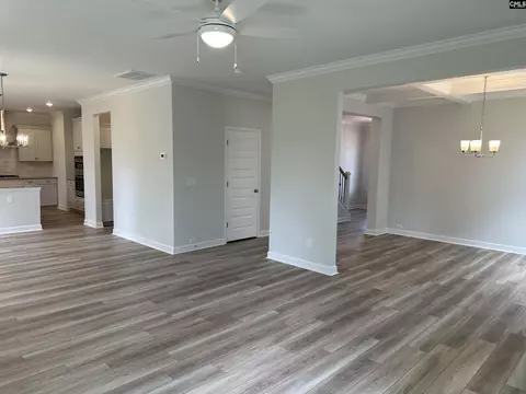 Living - 621 Falling Leaf Ln, Chapin, SC 29036 photo 2 of 3