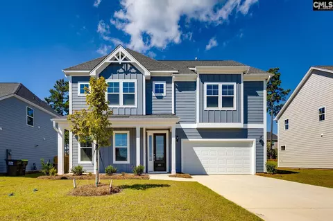 621 Falling Leaf Ln, Chapin, SC 29036