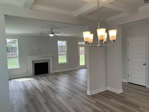 Living - 621 Falling Leaf Ln, Chapin, SC 29036 photo 1 of 3