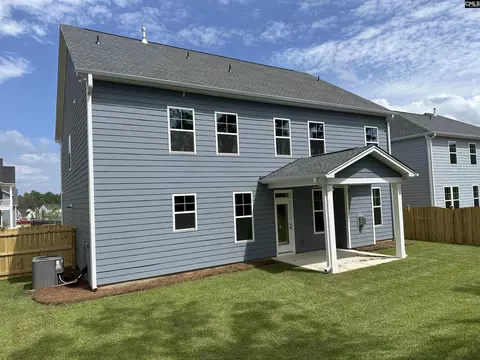 Exterior - 621 Falling Leaf Ln, Chapin, SC 29036 photo 2 of 3