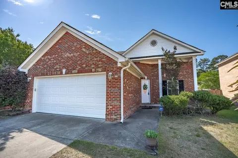 135 Derby Dr, West Columbia, SC 29170